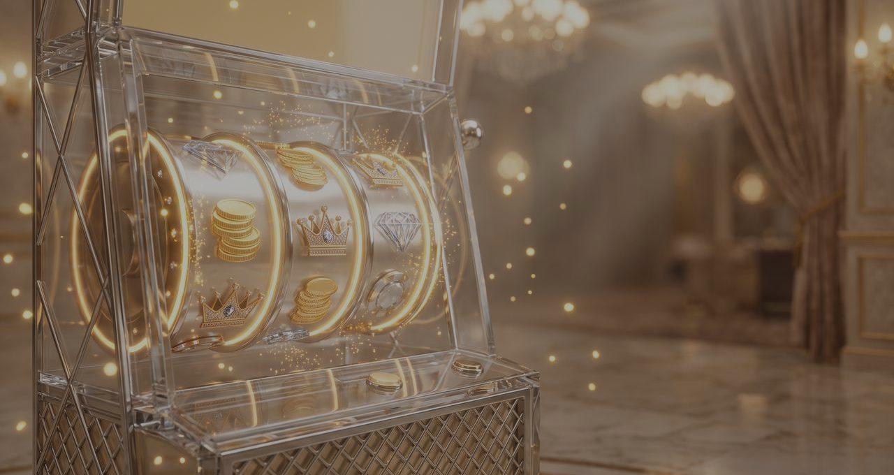 Casino of Gold