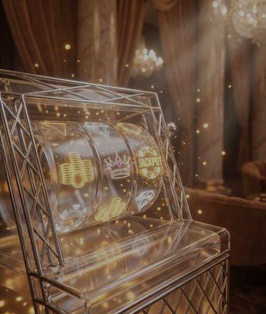 Casino of Gold