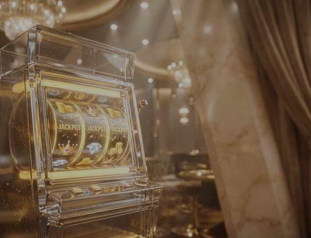 Casino of Gold