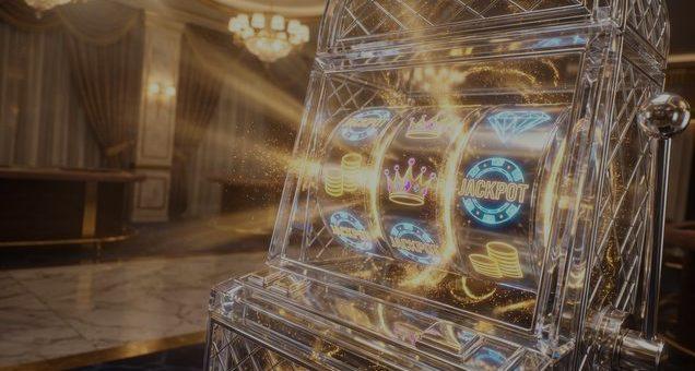 Casino of Gold