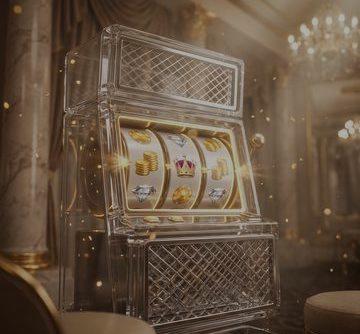 Casino of Gold