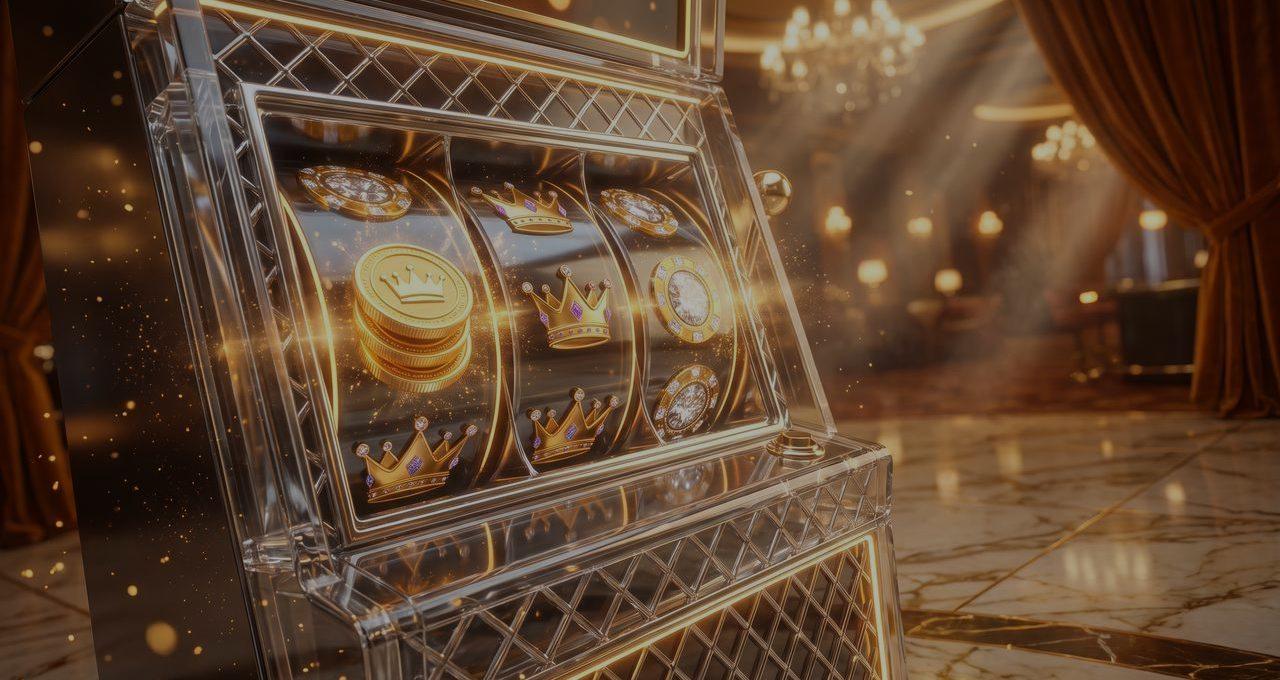Casino of Gold